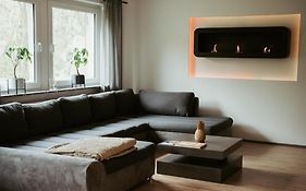 Ferienwohnung „Göttschied“